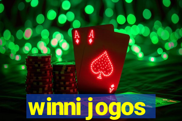 winni jogos